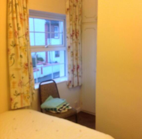 Hill View B&b
