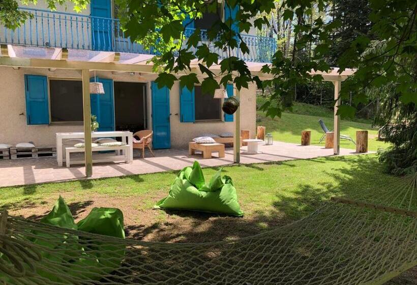 فندق Agriturismo La Casa Nel Bosco