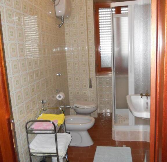 فندق Albergo Maria Cristina