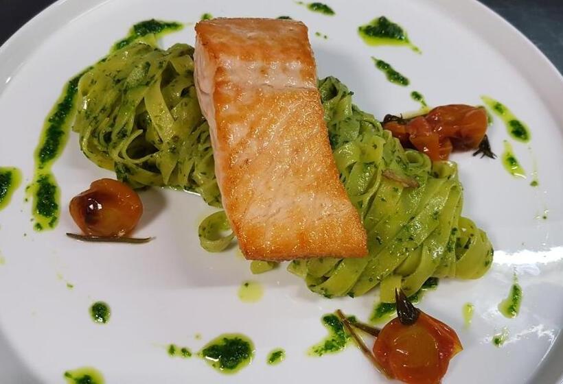 ホテル Berghamer S Gasthof