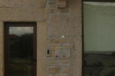 هتل Casa De L Telar