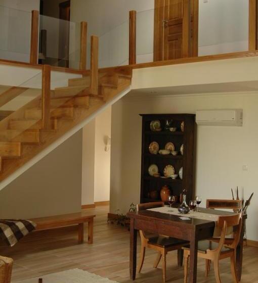 هتل Casa De L Telar