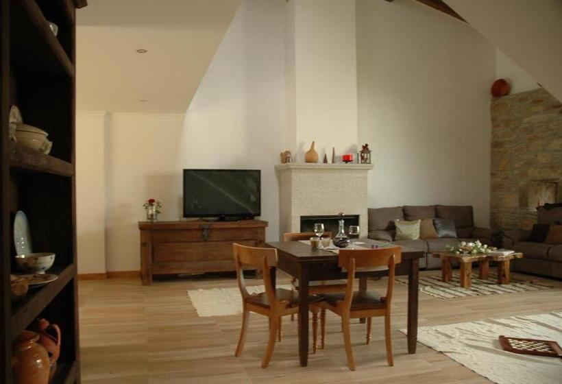 هتل Casa De L Telar
