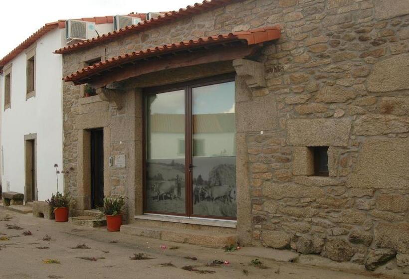 هتل Casa De L Telar