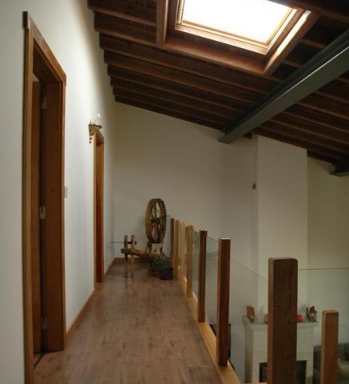 هتل Casa De L Telar