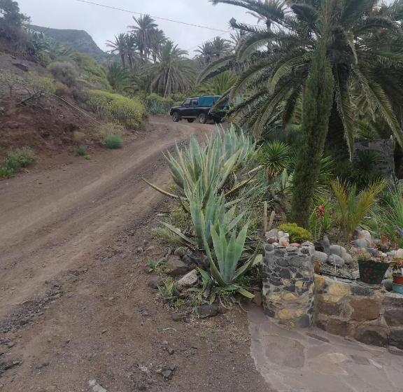 هتل Casa Majores