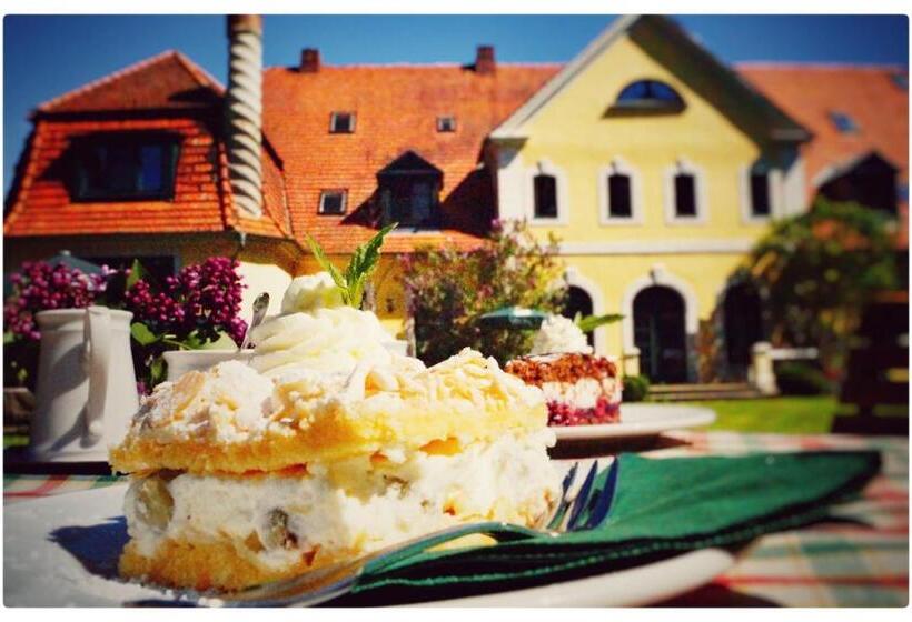 ホテル Das Gutshaus Solzow Mecklenburgische Seenplatte Müritz