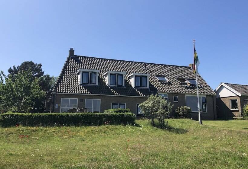 فندق De Horper Wielen