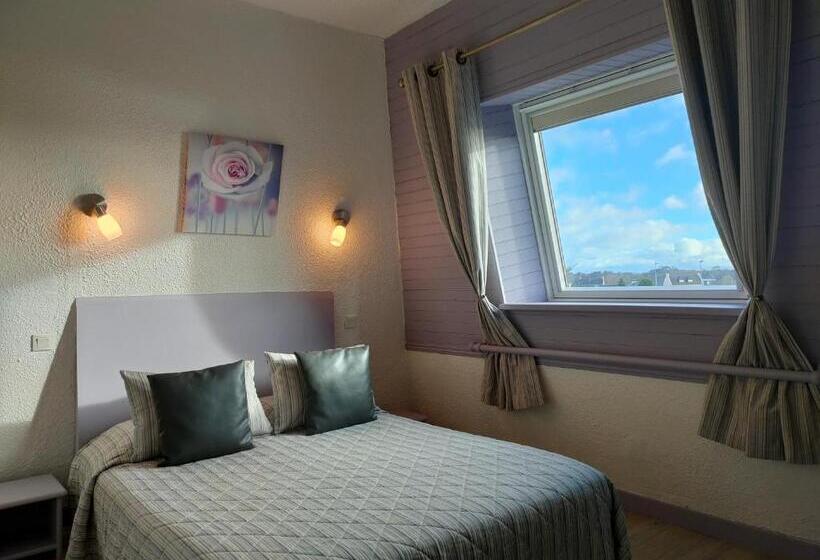 فندق Hôtel Le Littoral