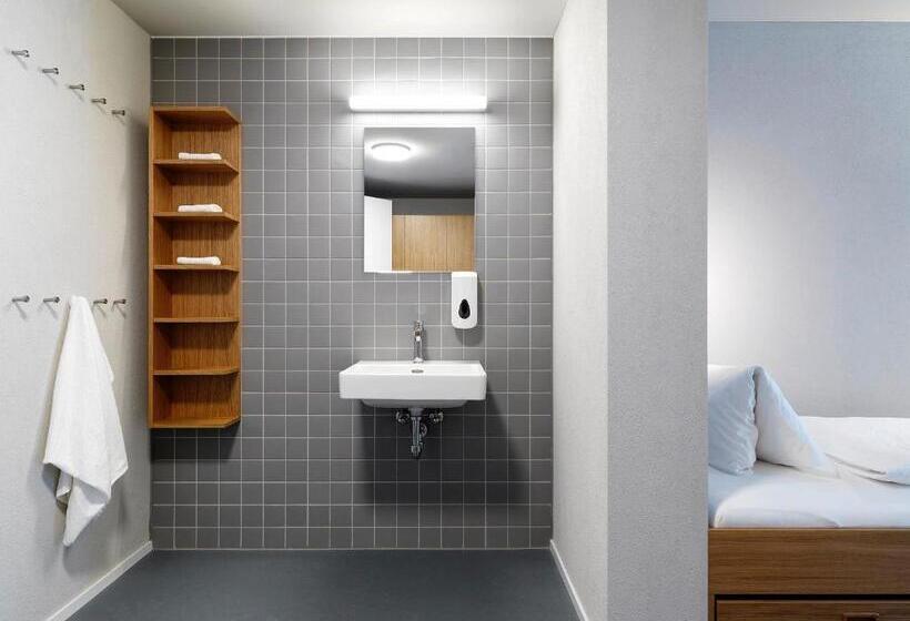 فندق Lintharena Ag