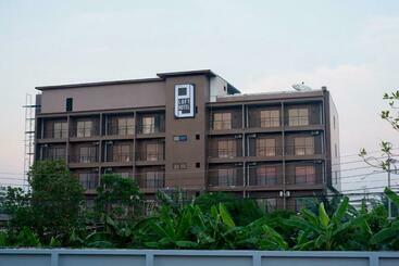 هتل Pj Loft