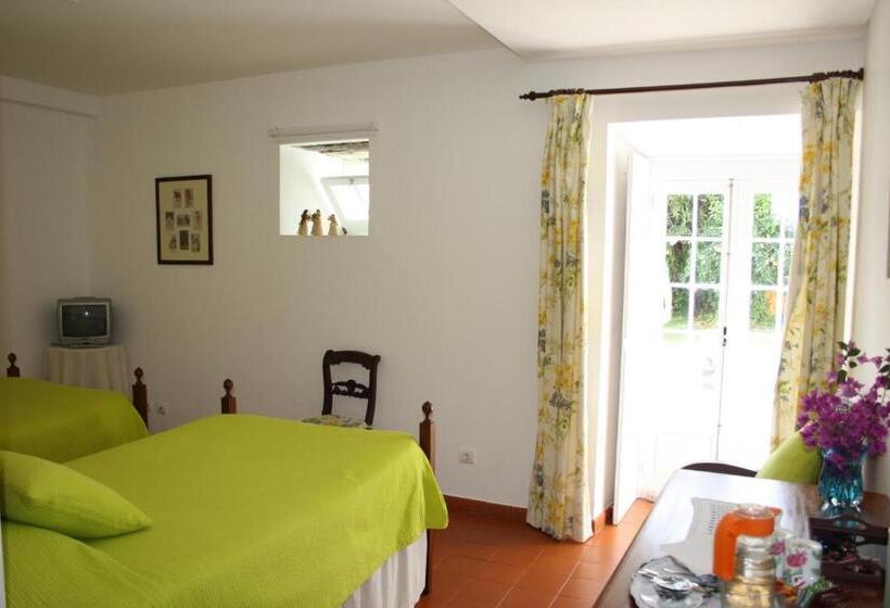 호텔 Quinta De São Caetano   São Miguel Açores