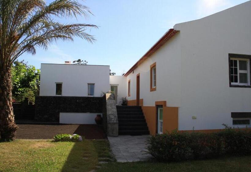 هتل Quinta De São Caetano São Miguel Açores