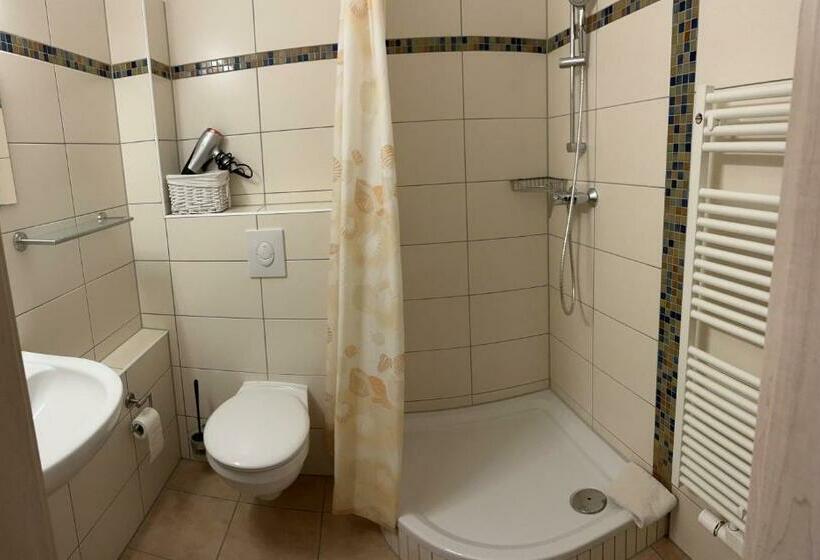 호텔 Scheunenherberge