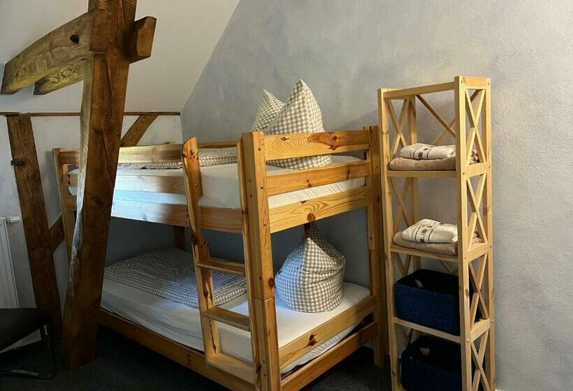 호텔 Scheunenherberge