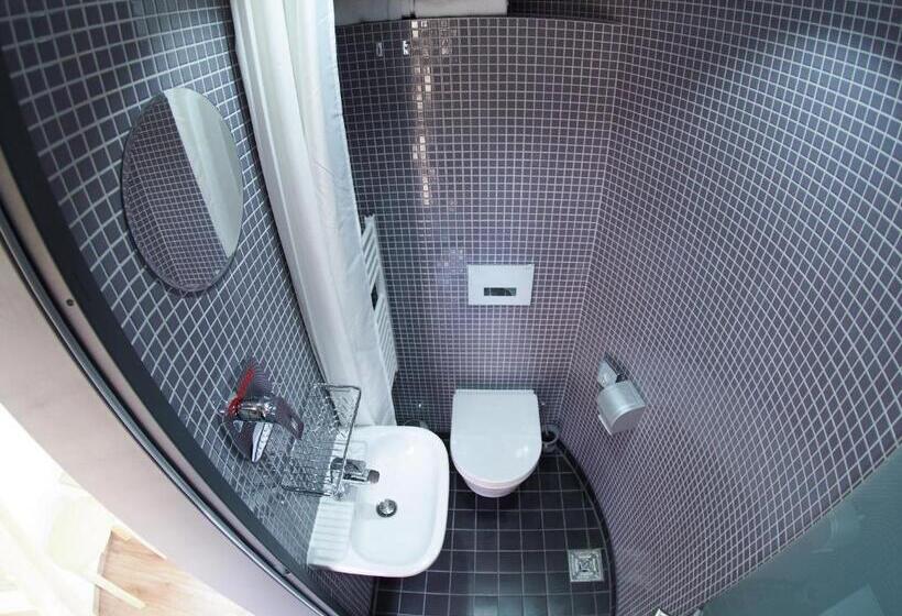 בית מלון כפרי Slube An Den Teichen Hoher Fläming