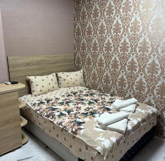 فندق Suhin Dol