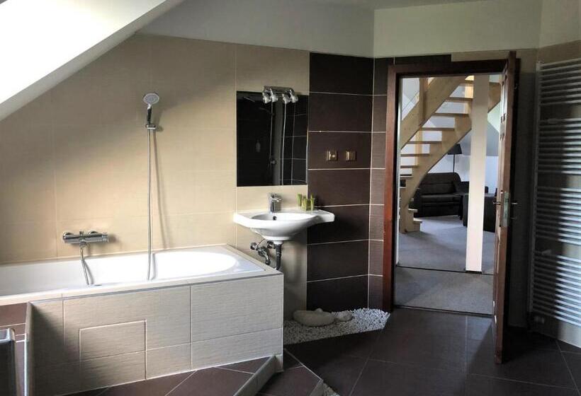 ホテル Villa Daniela