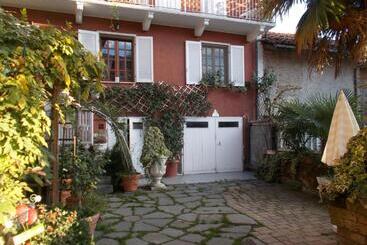 Il Granello Di Senape B&b