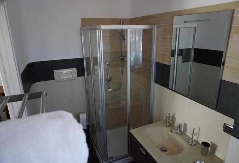 Luxury B&b Dimora Albani