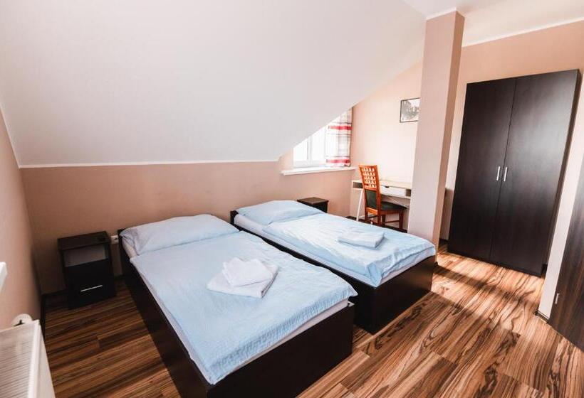 Motel Ard
