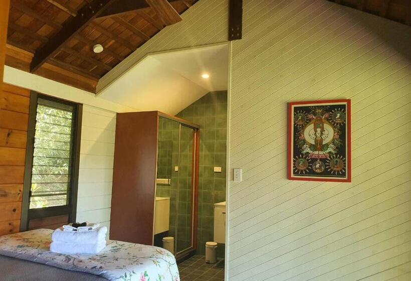 汽车旅馆  The Bushranger Hideaway