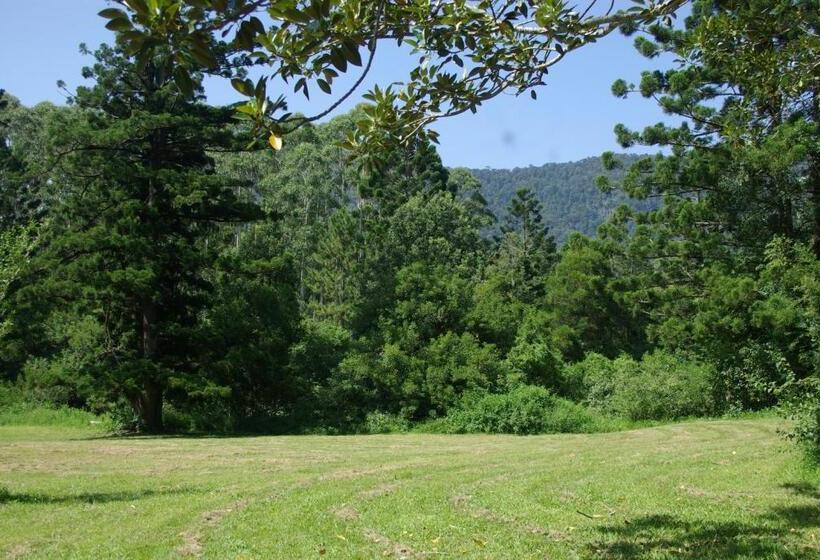 汽车旅馆  The Bushranger Hideaway