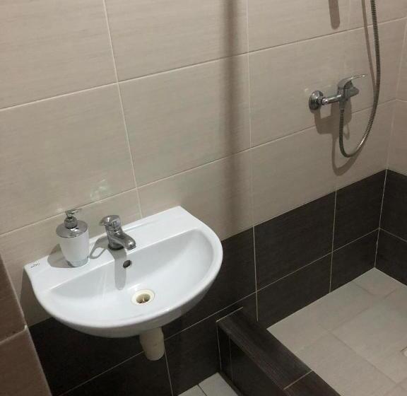 モーテル Ubytovanie Toscana