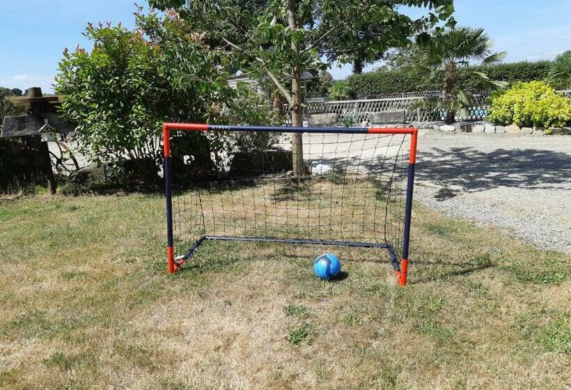 بنسيون Gites Bijoux