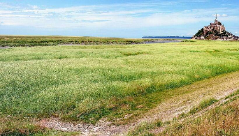 פנסיון Gites Bijoux