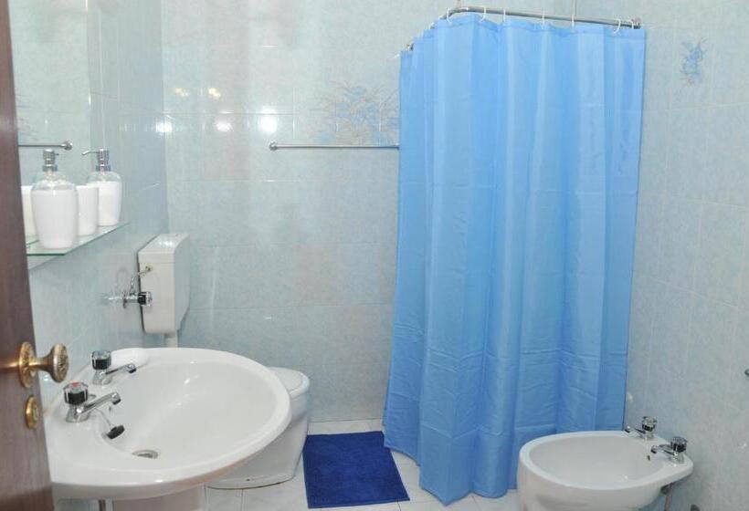 بنسيون Casa Da Lardosa