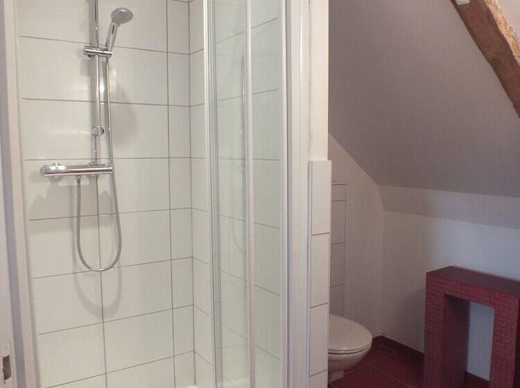 ペンション Chambre D Hôtes   La Rigaudière