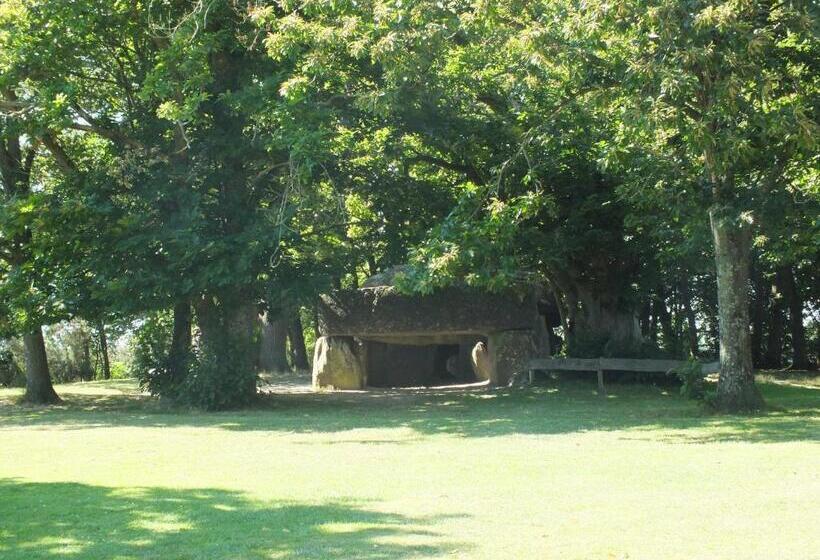 ペンション Chambre D Hôtes   La Rigaudière