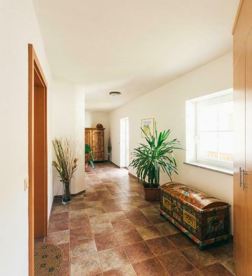 ペンション Gästezimmer Sengstschmid