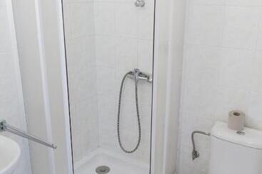 پانسیون Guest House Kaskáda