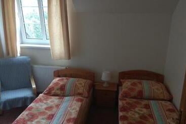 پانسیون Guest House Kaskáda