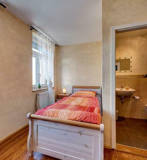 ペンション Jakobshof