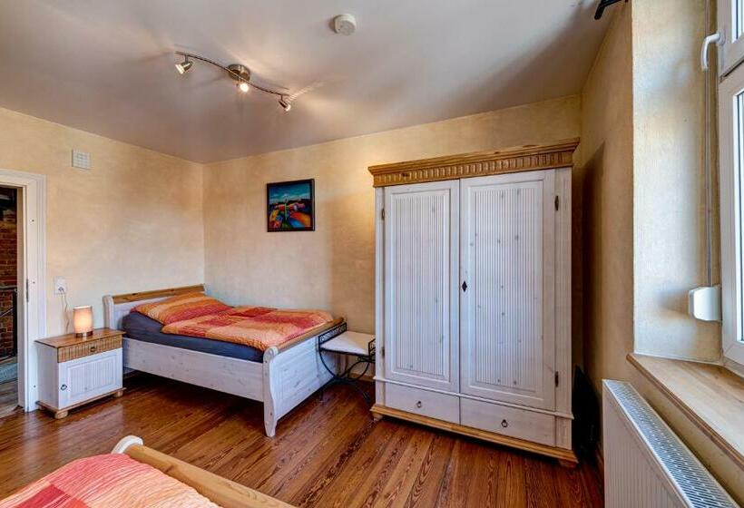 ペンション Jakobshof