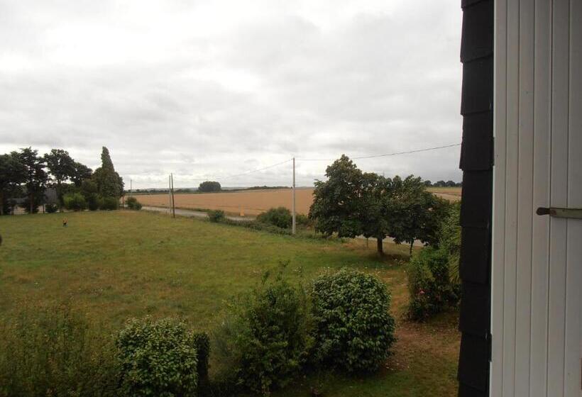 膳宿费 La Clôture