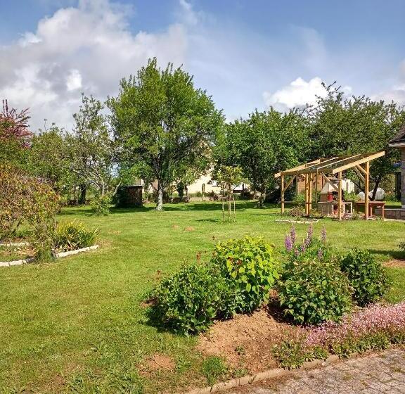 膳宿费 La Clôture