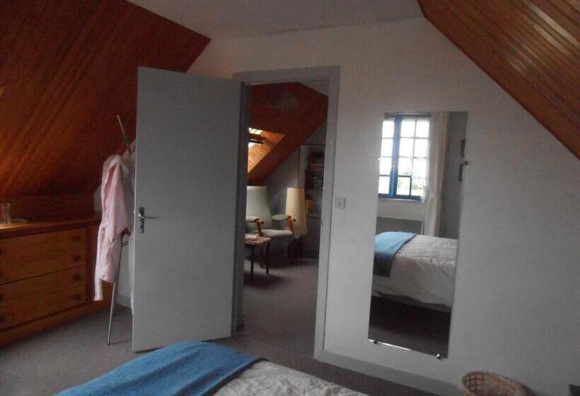 膳宿费 La Clôture