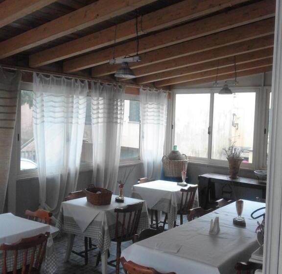 ペンション La Mia Casa Di Campagna