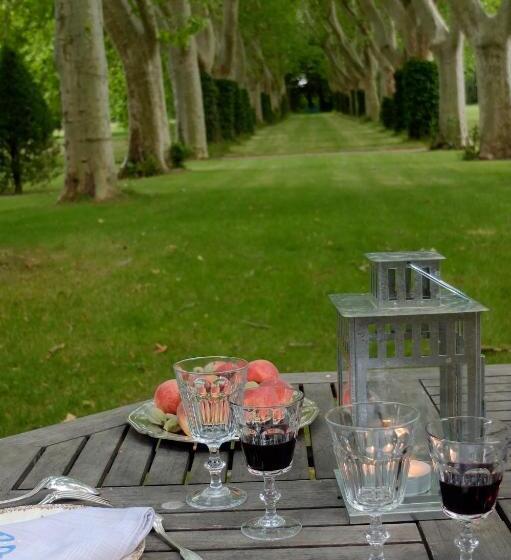 ペンション La Suite De La Bastide