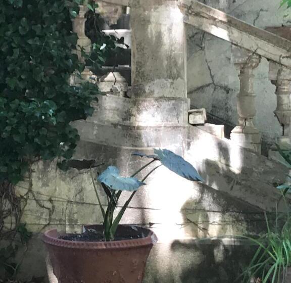 ペンション La Suite De La Bastide