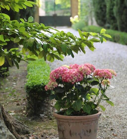 ペンション La Suite De La Bastide