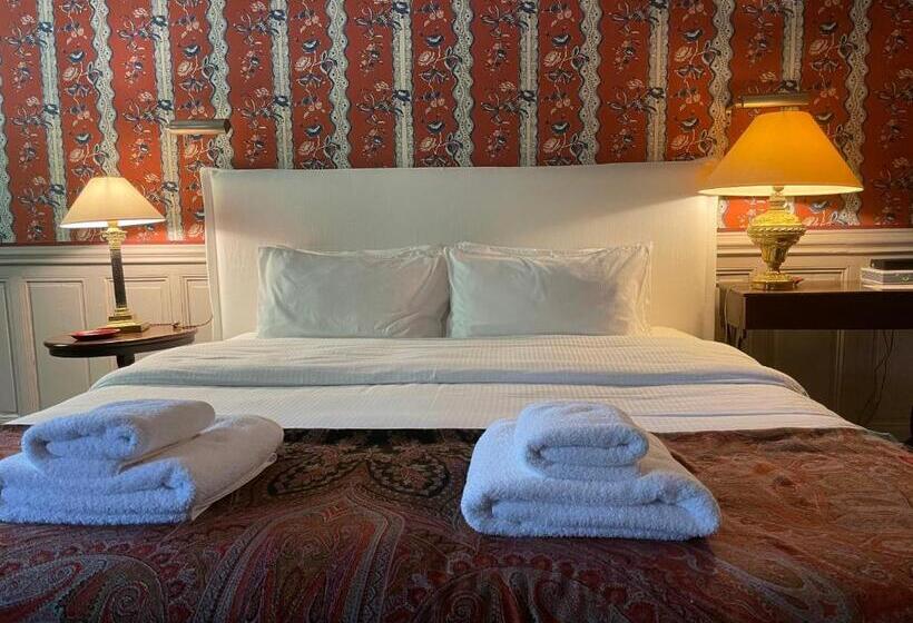 ペンション La Suite De La Bastide