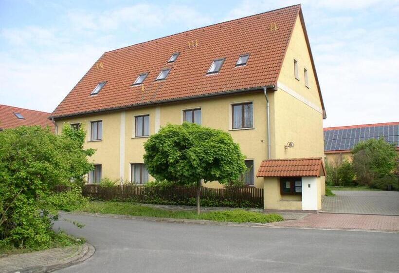 Пансион Landhaus Hohenroda