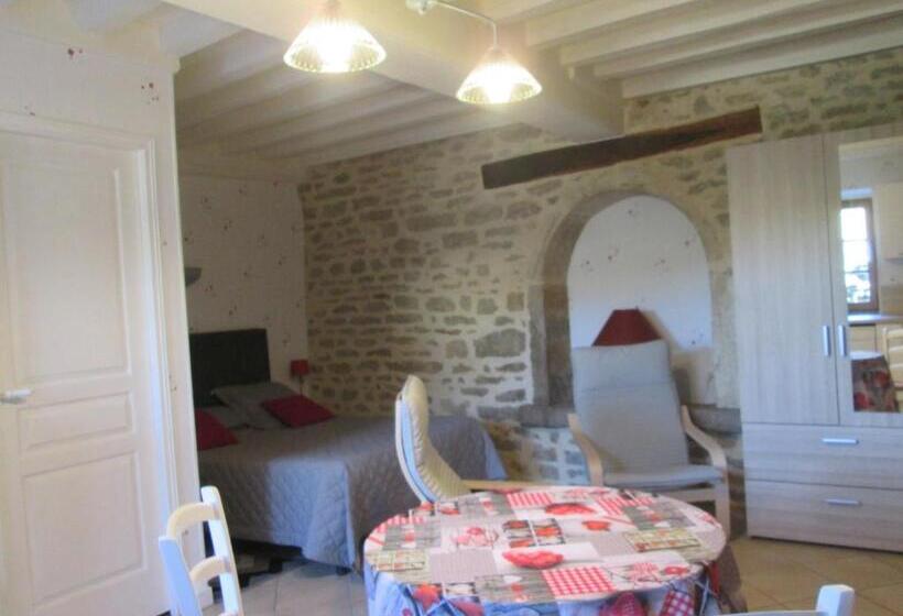 بنسيون Le Clos De La Perdrix