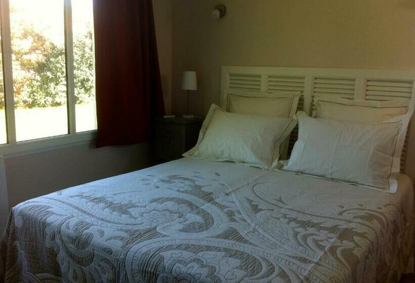 펜션 Chambres D Hote Le Prelude