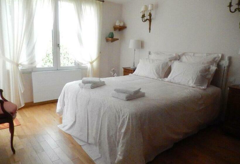 펜션 Chambres D Hote Le Prelude